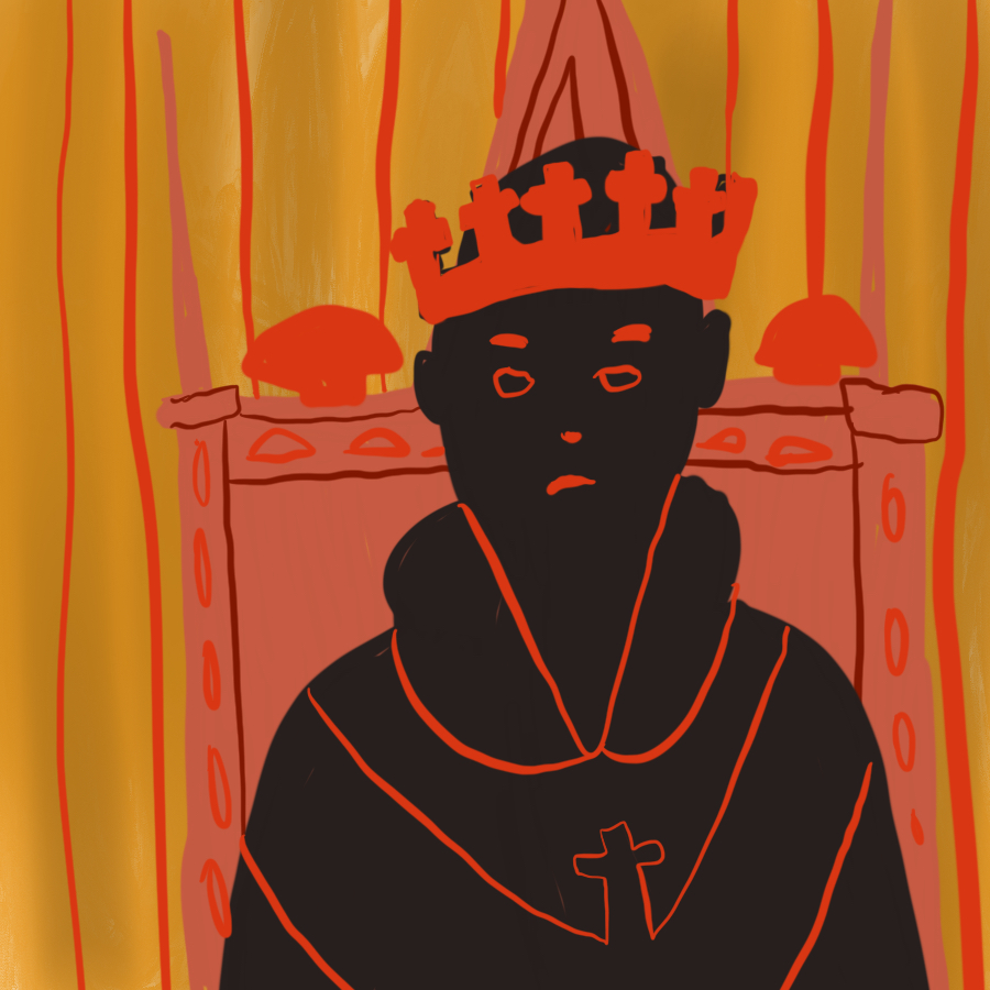 Henry IV, Part II "We Have Heard The Chimes At Midnight"